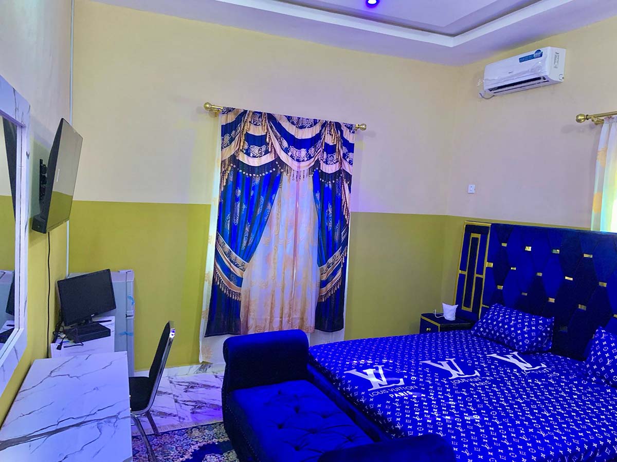 airbnbnnewi 3 bedroom 11