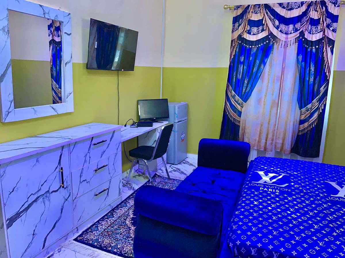 airbnbnnewi 3 bedroom 12