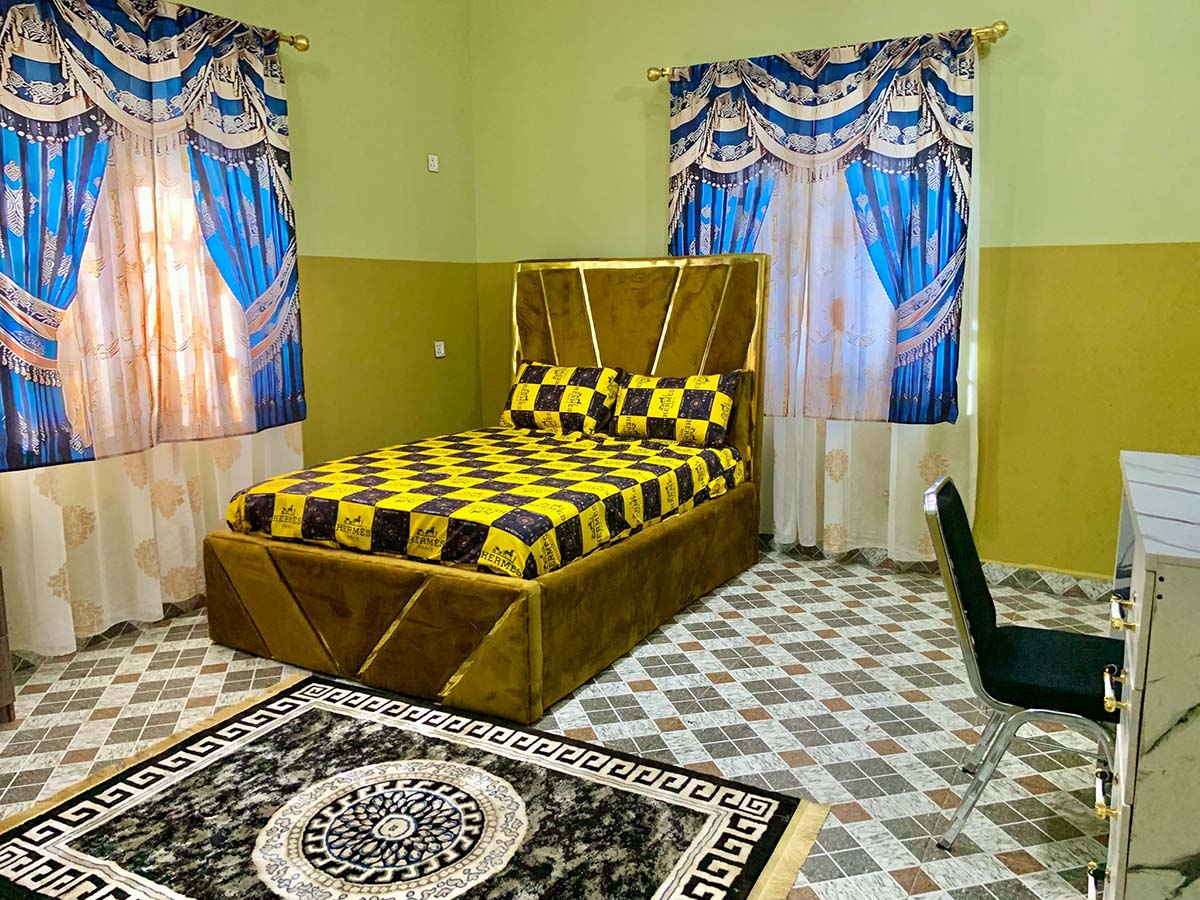 airbnbnnewi 3 bedroom 14