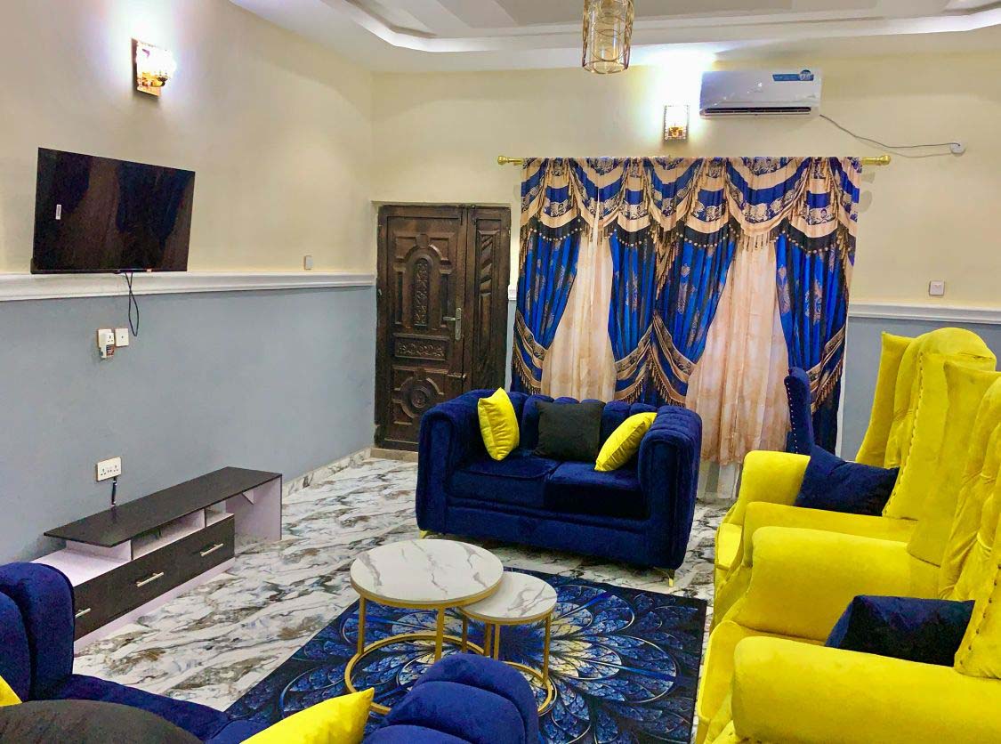 airbnbnnewi 3 bedroom 5