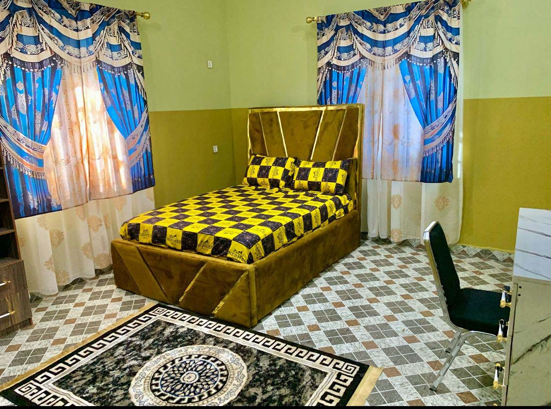 airbnbnnewi 3 bedroom 6