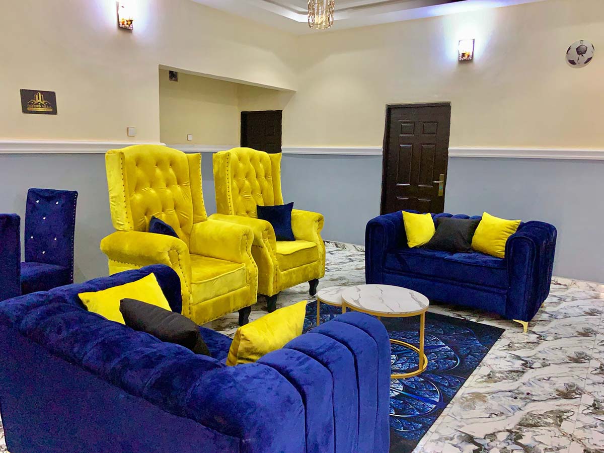 airbnbnnewi 3 bedroom 7