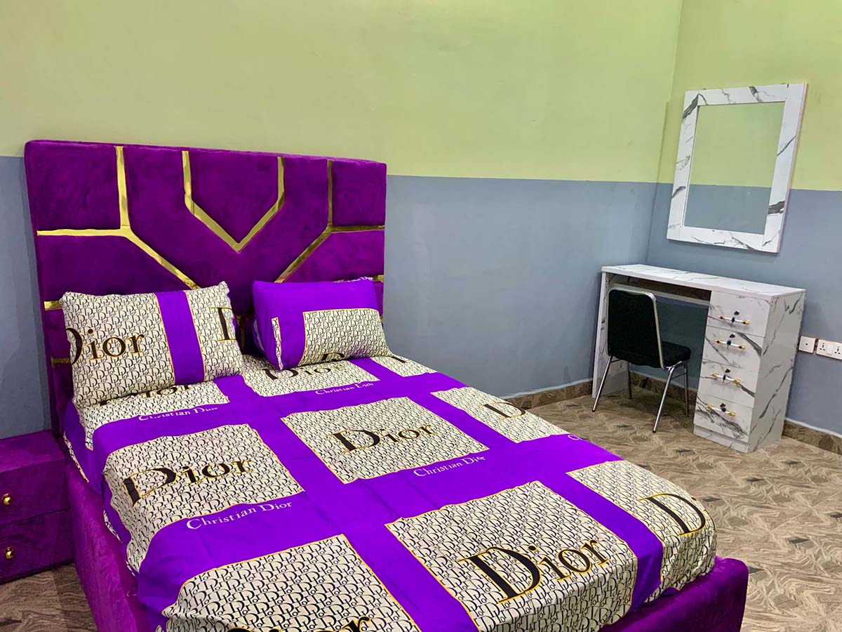 airbnbnnewi 3 bedroom 9